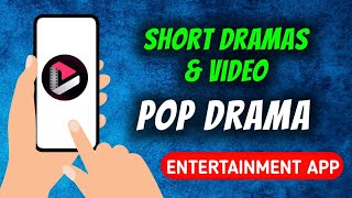 How To Download & Install Pop Drama App screenshot 4