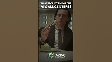 AI Call Centers So Good… Even Owen Wilson Said ‘Wow’