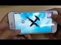 Test Game PUBG Mobile on iPhone 6S