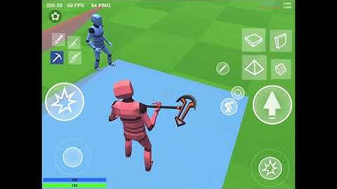 No Macro Making Float In 1v1 Lol