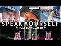 190504 BTS (방탄소년단) SPEAK YOURSELF @ ROSE BOWL DAY 1!! BEST NIGHT EVER!! -`ღ´-