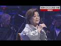 【速報】松原のぶえさん死去 演歌歌手