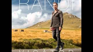 Randi - Visator Tempo Scaling Music Video