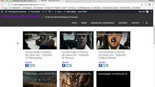 Tutorial post Wordpress + Himalayas