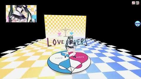 How Does the "Two Sided/Faced Lovers" PV in Project DIVA Work?