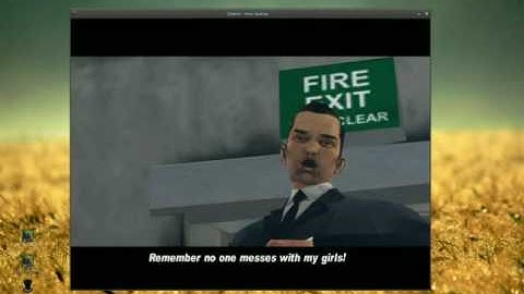 Linux Gaming: GTA 3 (with WINE) on Ubuntu