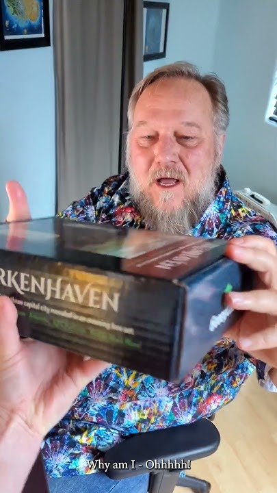 What Does 10lbs Of Darkenhaven Feel Like YouTube what-does-10lbs-of-darkenhaven-feel-like-youtube