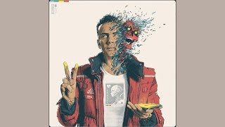 Logic - COMMANDO (feat. G-Eazy) [Clean]
