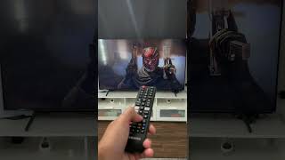 How to control your PS5 with your TV’s remote
