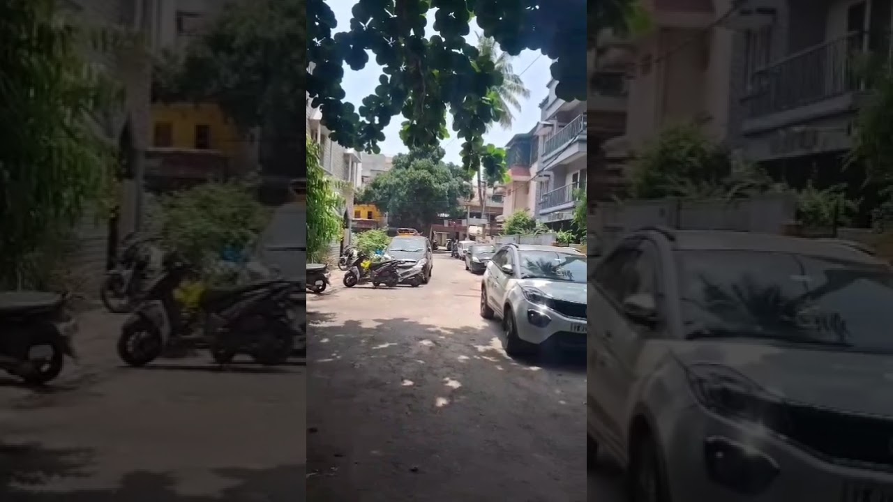 40/70 south facing plot for sale in Jaynagar 1 st block for 9 cr 7411451119 A5201 brokerage is appli