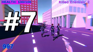 Lesson 7. Import assets (weapons & bullets) from Unity Asset Store in Unity 3D Tutorial (2024)