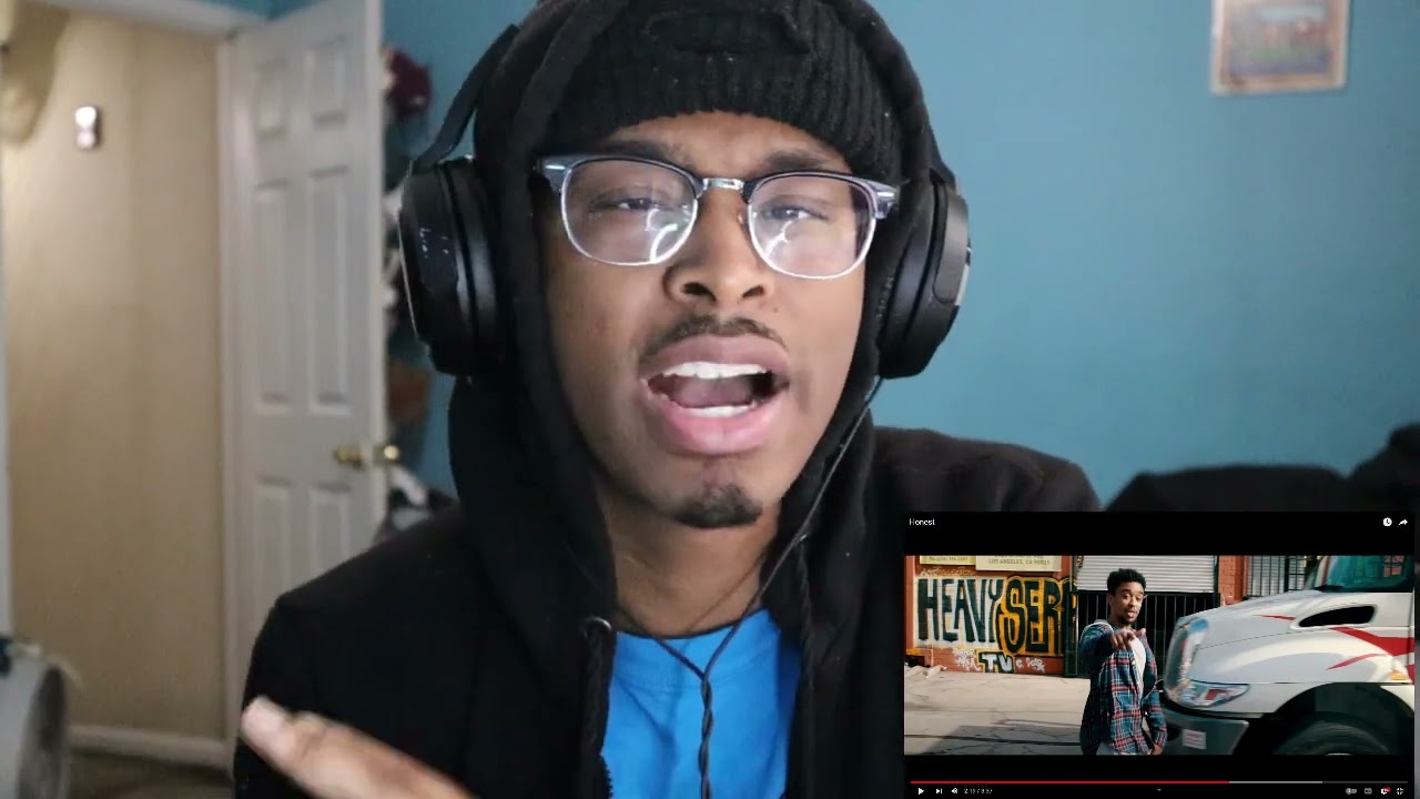 I FELT THIS!!! 💯 K.A.A.N -Honest | Reaction
