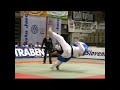Osoto gari 大外刈 | Winston Gordon #judo