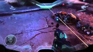 Halo 5 Jackal dead or alive You be the judge!