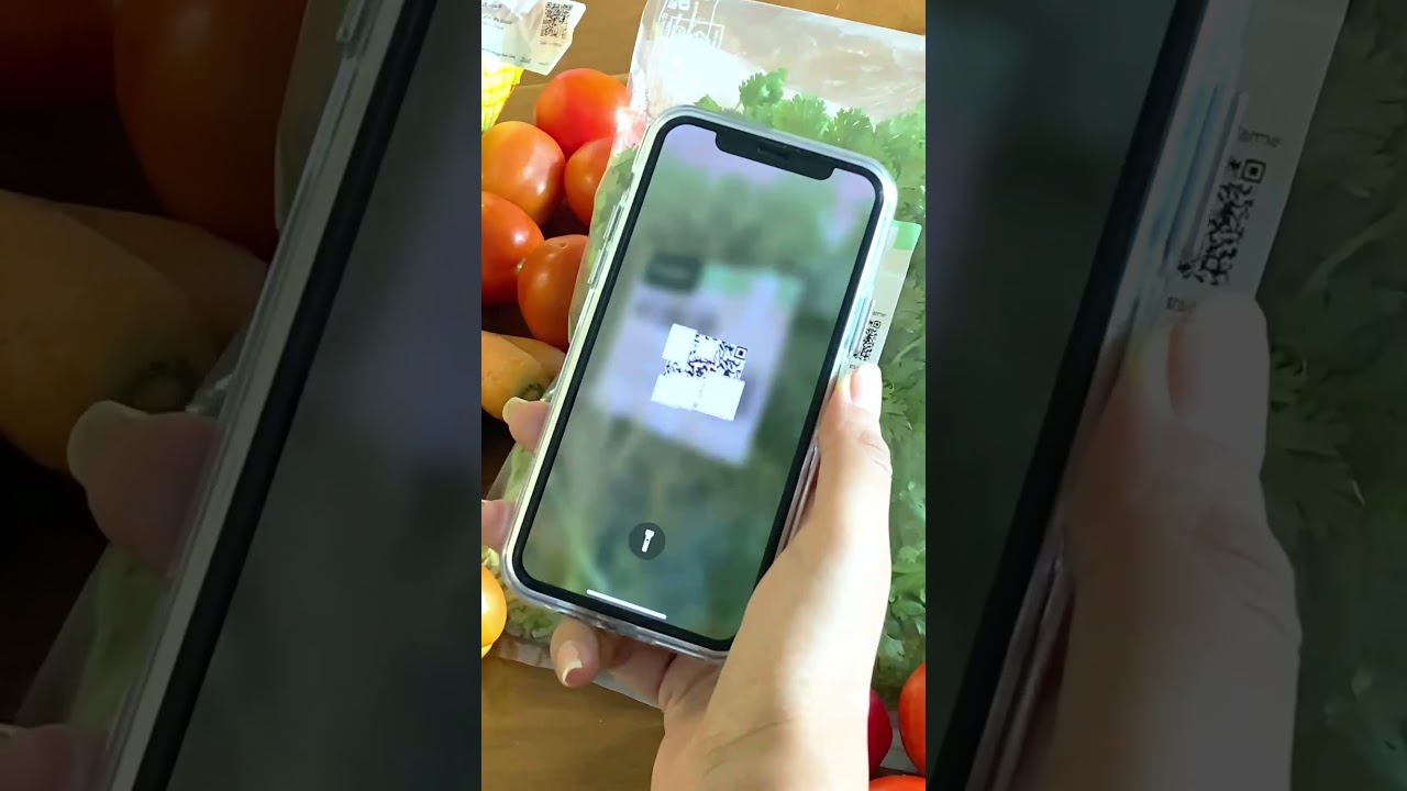 Trace the journey of your fruits and vegetables with Traceability from Pluckk 🌽🍓🍏🍇