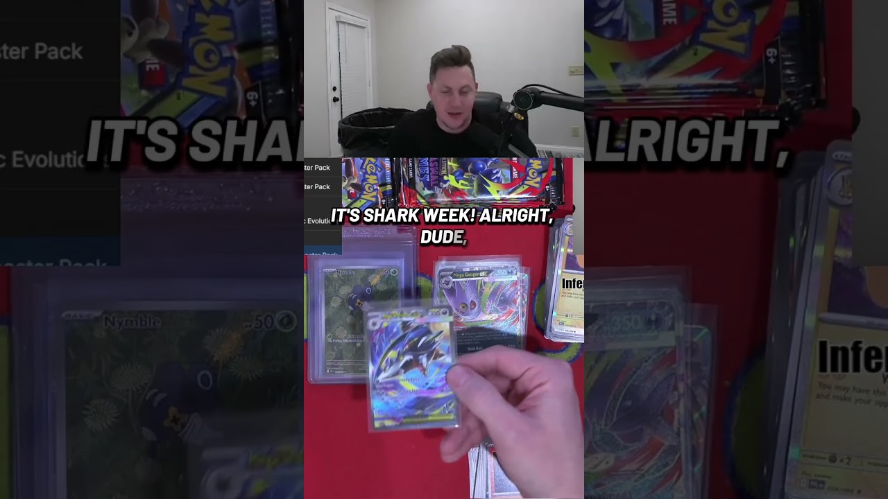 It’s that time of the day #biggiebreaks #pokemon #packbattle #tradingcards #pokemontcg