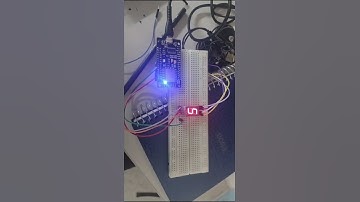 Count to 9 with Seven Segment Display and NODE MCU ESP8266(ARDUINO)