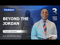 Thursday | Beyond the Jordan | Lesson 3 | Sabbath School with Dwain Esmond | 4Q 2025