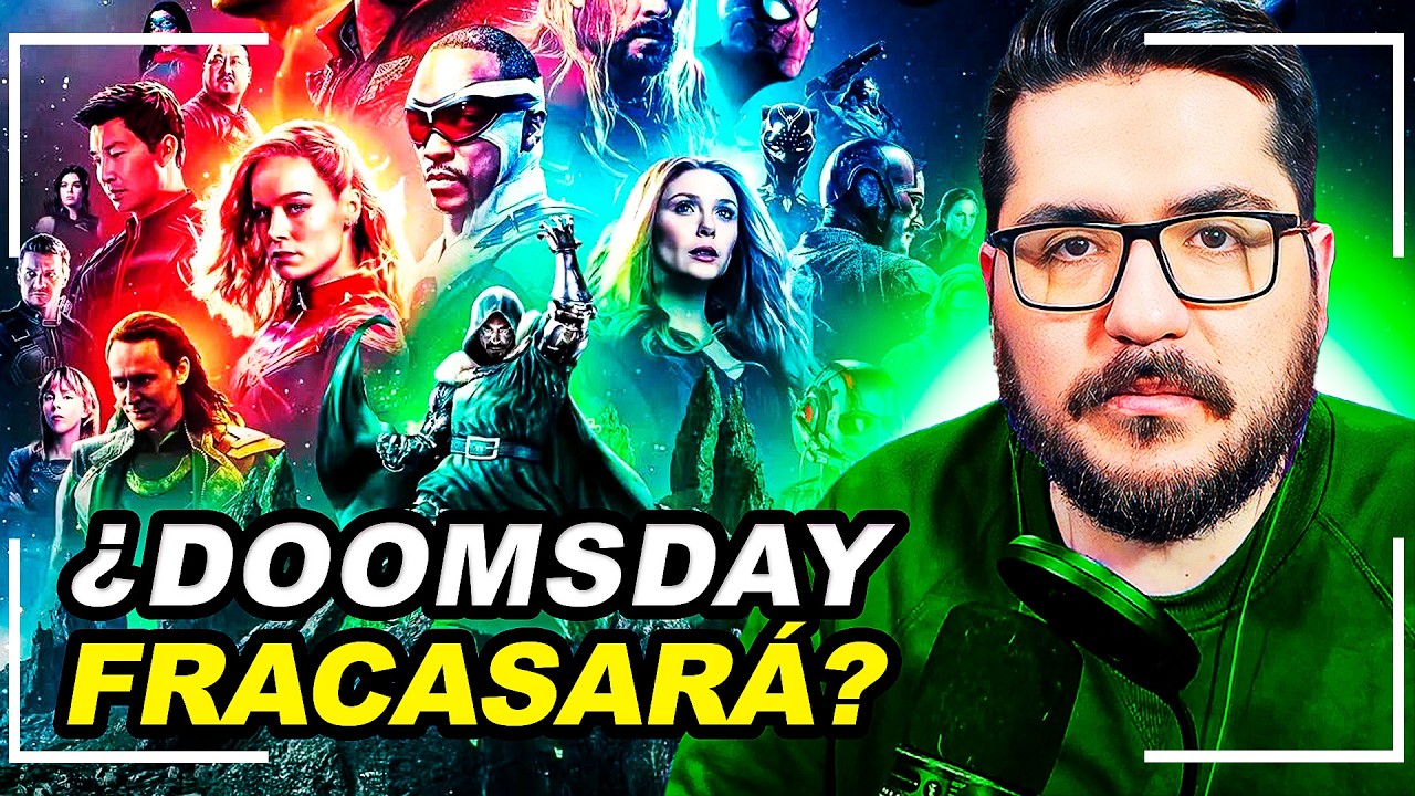 El reboot de Marvel podría ser inminente | ¿Qué pasará con Doomsday?