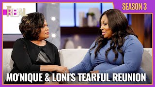 [Full Episode] Mo'Nique & Loni's Tearful Reunion
