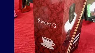 "Bush Funeral Services recently began offering the beautiful personalized 946a urn.  When the famil…
