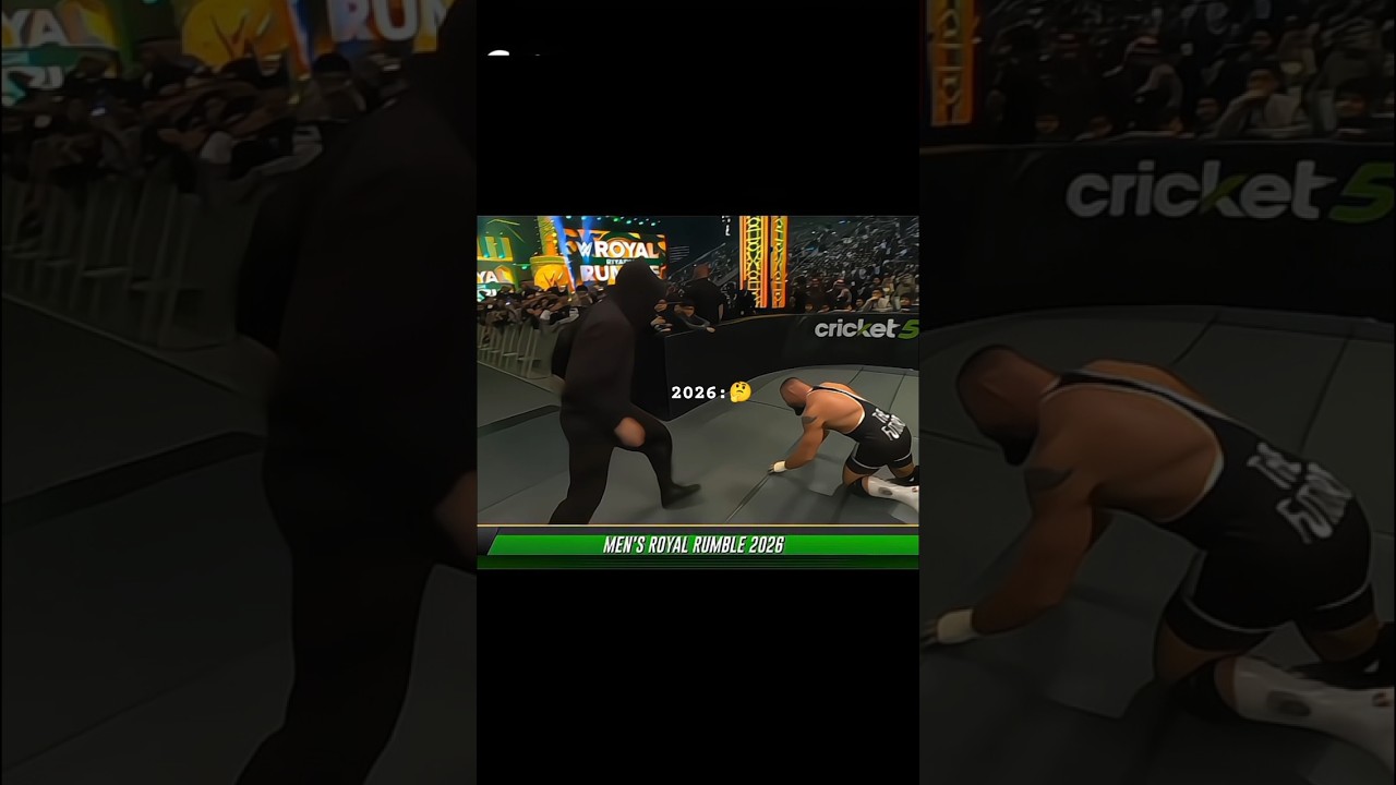 Mystery man [Then vs now]