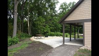 New Campground at Oxbow Park #shorts
