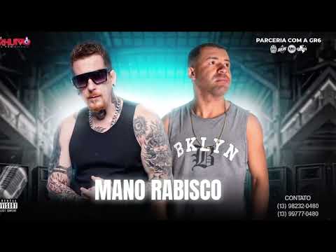 Mano Rabisco - Only God can judge me (DJ Rhuivo)