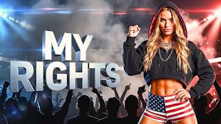 MY RIGHTS – You cant take them away! (Official Music Video) – SIX GUN SIREN  Patriot Country Rap