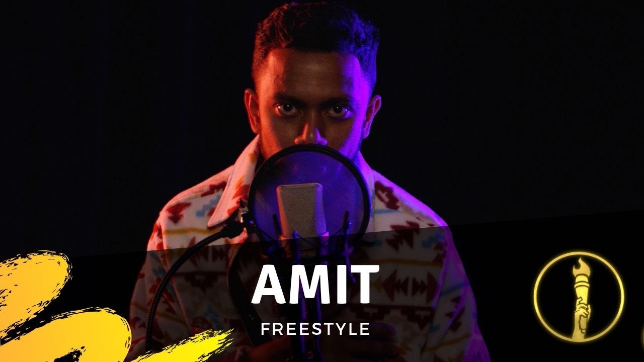 Amit | Freestyle | Live In Studio Performance | American Beatbox adlı videoyu YouTube'da izle Amit | Freestyle | Live In Studio Performance | American Beatbox adlı videoyu YouTube'da izle