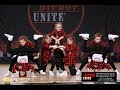"Umka Strike" Russia - 2st plase, Cadets, "Hip Hop Unite 2017" World Championships.