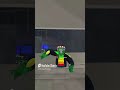 Exum shuffle