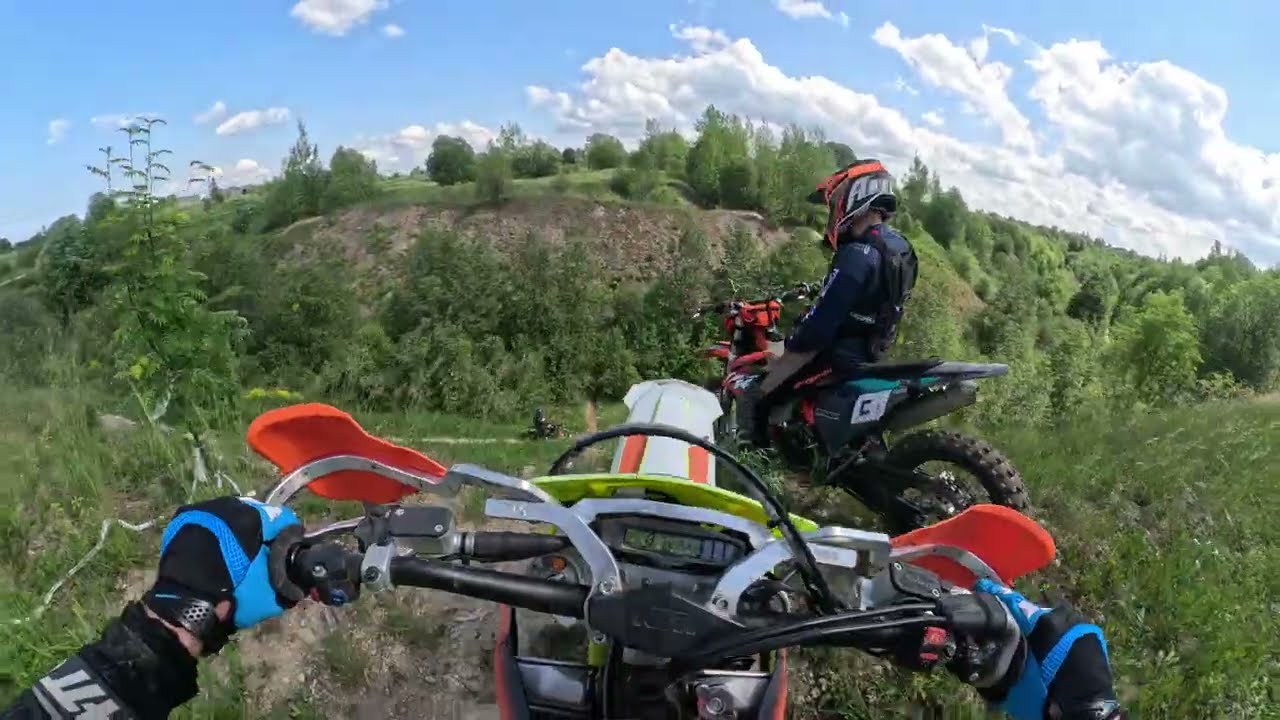 Покатуха Путилово 12.06.2024