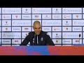 Fabio Celestini vor FCSG x FCB