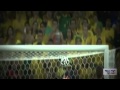 البرازيل و كولمبيا 2 1 الشوالي كاس العالم 2014