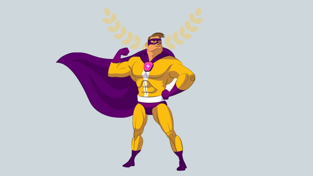 Alan Turing's biography