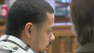 Live in Court | Darnell Jones expected to ask state for money to help defense