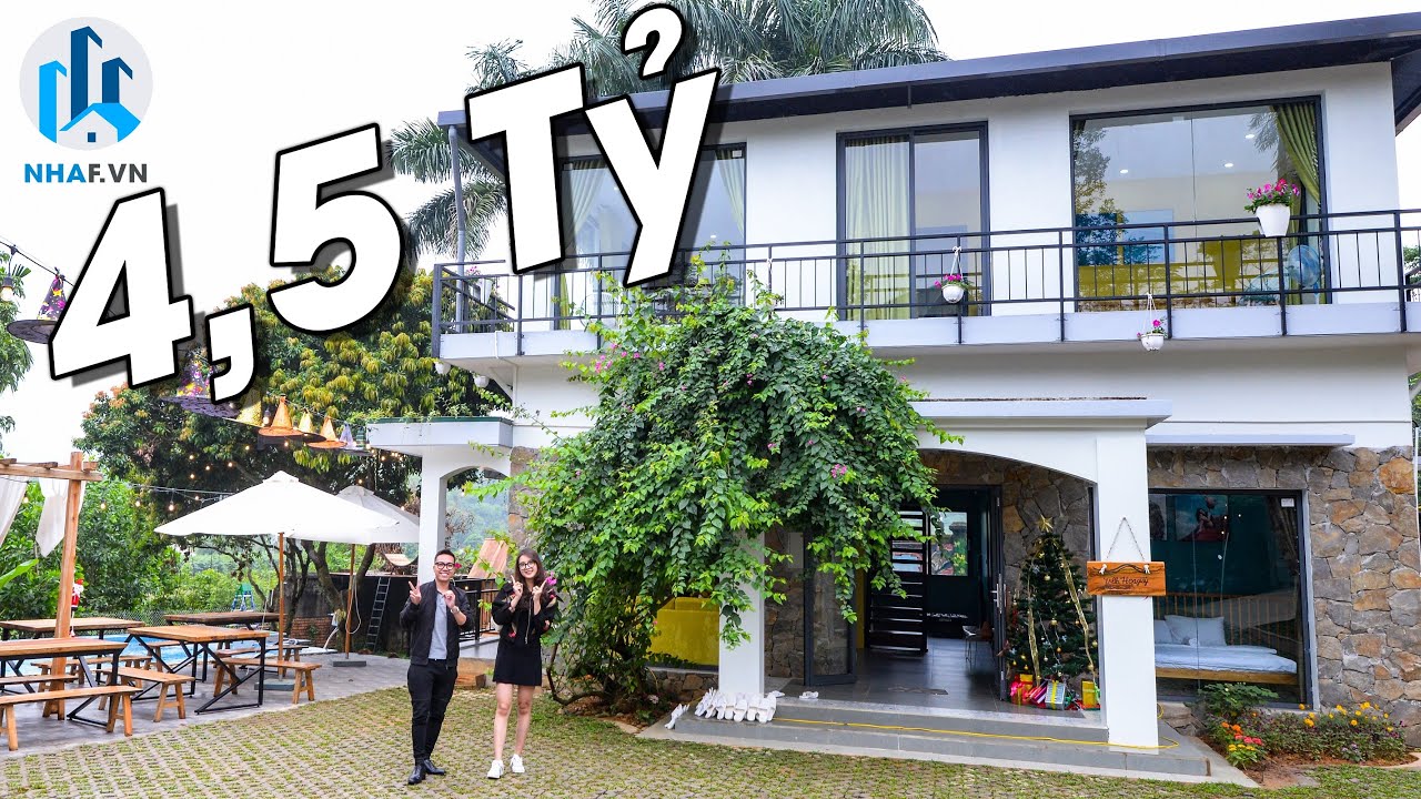homestay ở ba vì Update Có Gì Trong Homestay \