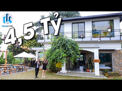 Video Có Gì Trong Homestay 