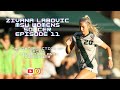 Alabama Soccer Transfer Zivana Labovic Updates Confluence with Bryan Rector
