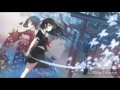 Hey brother violin nightcore