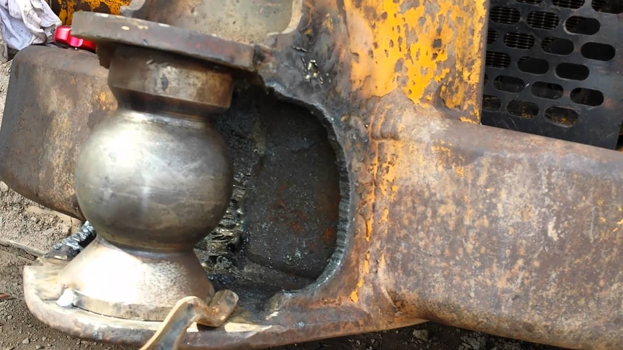 John deere blade pivot upgrade YouTube