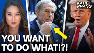 Download Lagu Texas GOP Launches SHOCKING New ATTACK After VOTE MP3 Download Lagu Texas GOP Launches SHOCKING New ATTACK After VOTE MP3