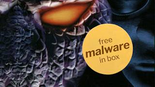 When Blizzard Shipped Malware Save State