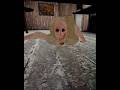 Granny Remake Jumpscare Vs Player 😯🔥 #shorts #popular #trending #viral