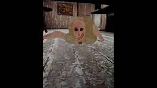 Granny Remake Jumpscare Vs Player 😯🔥 #shorts #popular #trending #viral