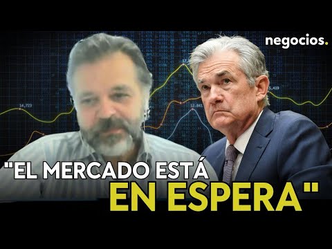 "El mercado est&aacute; en espera: el recorte de tipos de inter&eacute;s y la tensi&oacute;n geopol&iacute;tica son clave"