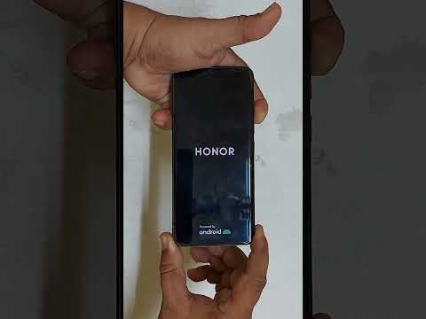 How To Hard Reset Honor 90 Mobile Honor 90 Factory Reset Process 