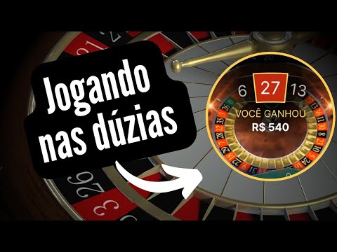 roleta casino estrategia