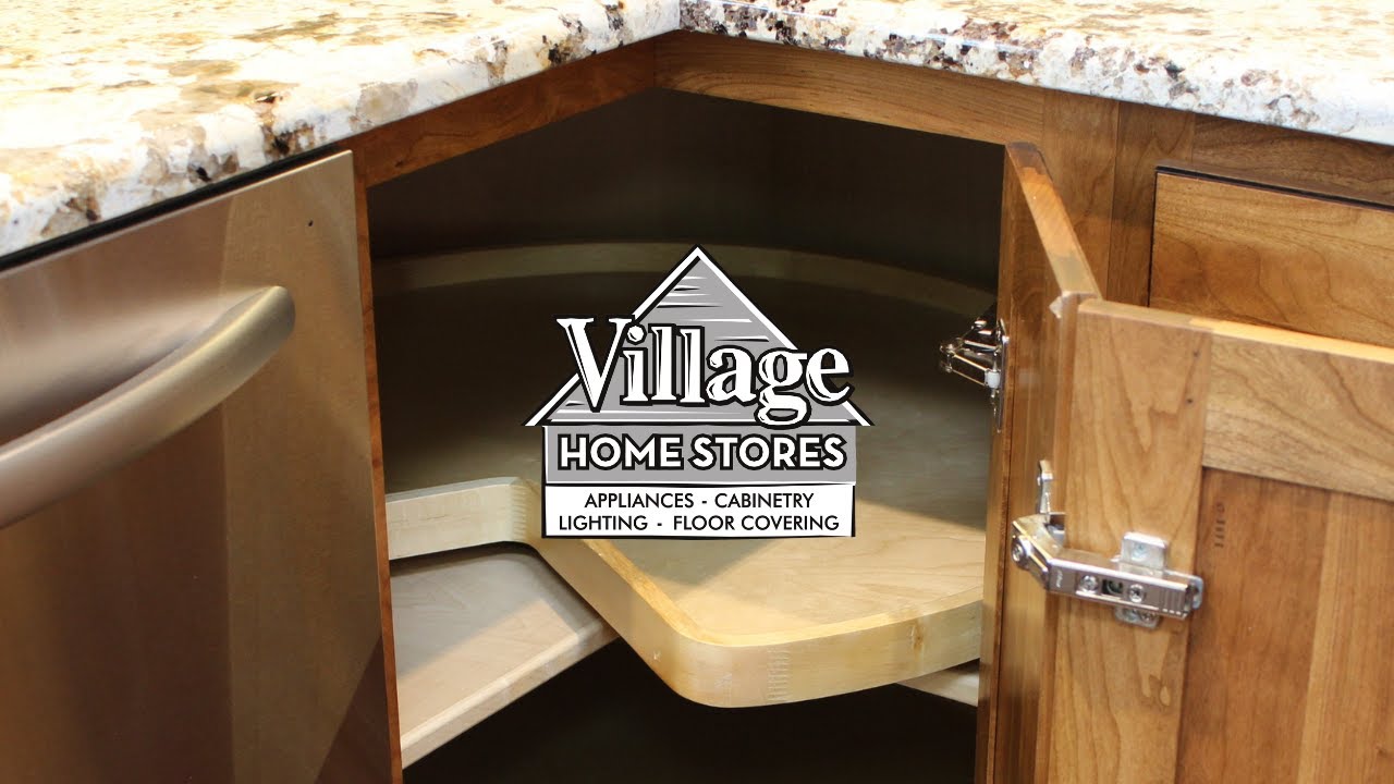 Corner in Kitchen Village Home Stores Quad Cities YouTube